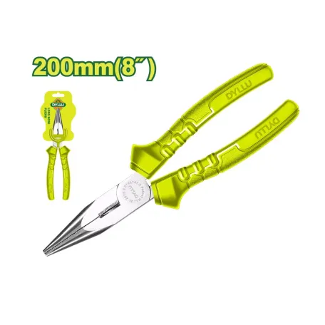 Երկարաշուրթ աքցան DYLLU DTPL2928 200մմ