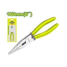 Երկարաշուրթ աքցան DYLLU DTPL2946 160մմ