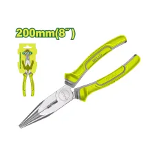 Երկարաշուրթ աքցան DYLLU DTPL2C08 200մմ