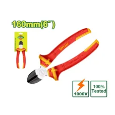 Անկյունագծային կտրող դիէլեկտրիկ աքցան DYLLU DTPL3936 160մմ