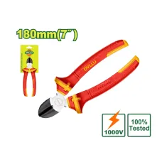 Անկյունագծային կտրող դիէլեկտրիկ աքցան DYLLU DTPL3937 180մմ