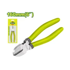 Անկյունագծային կտրող աքցան DYLLU DTPL3946 160մմ