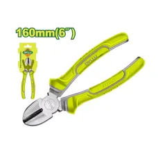 Անկյունագծային կտրող աքցան DYLLU DTPL3C06 160մմ