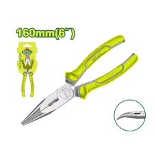 Կեռաշուրթ աքցան DYLLU DTPL4C06 160մմ Կեռաշուրթ աքցան DYLLU DTPL4C06 160մմ