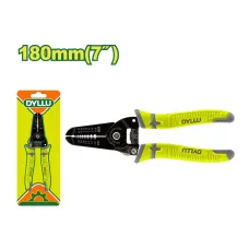 Լար մաքրիչ DYLLU DTPL5607 180մմ