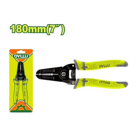 Լար մաքրիչ DYLLU DTPL5607 180մմ Լար մաքրիչ DYLLU DTPL5607 180մմ