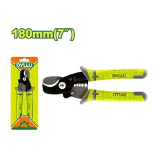 Լար մաքրող աքցան 180մմ DYLLU DTPL5617