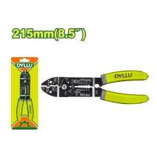 Լար մաքրիչ DYLLU DTPL5685 215մմ