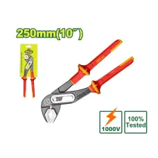 Պոմպի դիէլեկտրիկ աքցան DYLLU DTPL6310 250մմ Պոմպի դիէլեկտրիկ աքցան DYLLU DTPL6310 250մմ