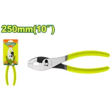 Աքցան սահող միացումների DYLLU DTPL6410 250մմ