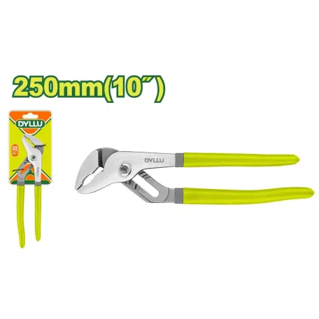 Պոմպի աքցան DYLLU DTPL6510 250մմ