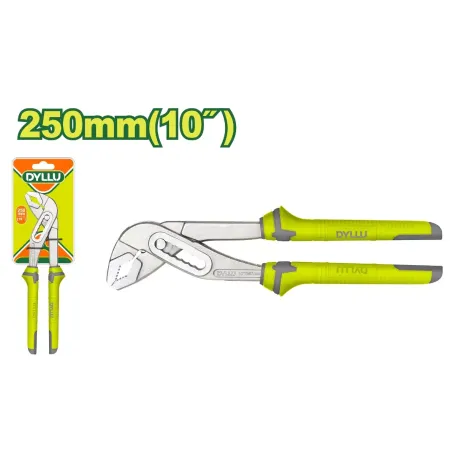 Պոմպի աքցան DYLLU DTPL6910 250մմ