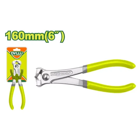 Մետաղալար կտրող աքցան DYLLU DTPL7906 160մմ