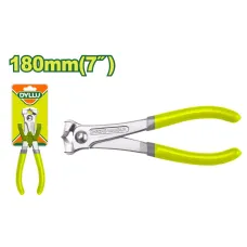 Մետաղալար կտրող աքցան DYLLU DTPL7907 180մմ Մետաղալար կտրող աքցան DYLLU DTPL7907 180մմ