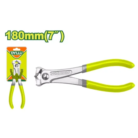 Մետաղալար կտրող աքցան DYLLU DTPL7907 180մմ