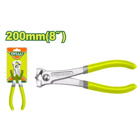 Մետաղալար կտրող աքցան DYLLU DTPL7908 200մմ