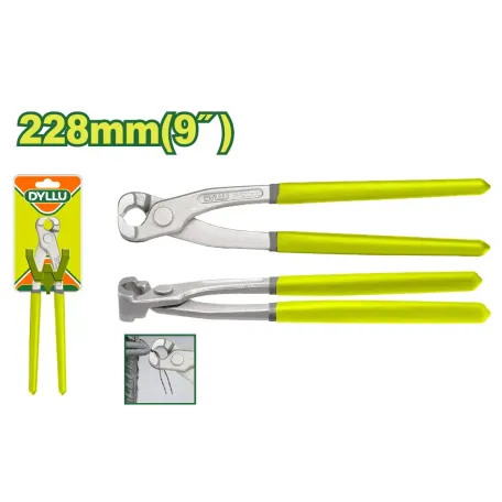 Արմատուրայի աքցան DYLLU DTPL8909 228մմ Արմատուրայի աքցան DYLLU DTPL8909 228մմ