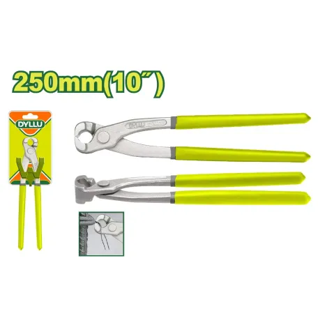 Արմատուրայի աքցան DYLLU DTPL8910 250մմ Արմատուրայի աքցան DYLLU DTPL8910 250մմ