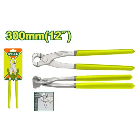 Արմատուրայի աքցան DYLLU DTPL8912 300մմ Արմատուրայի աքցան DYLLU DTPL8912 300մմ