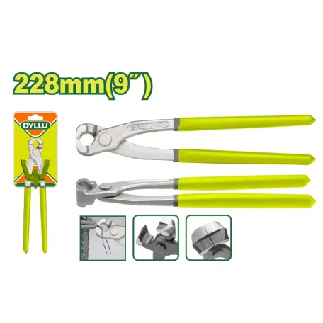 Արմատուրայի աքցան DYLLU DTPL8C19 228մմ