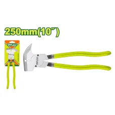 Ցանկապատի աքցան 250մմ DYLLU DTPL9710