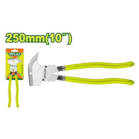 Ցանկապատի աքցան 250մմ DYLLU DTPL9710