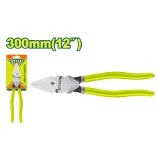 Ցանկապատի աքցան DYLLU DTPL9712 300մմ