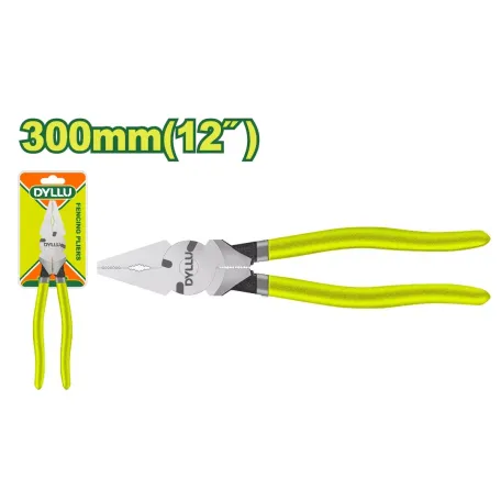 Ցանկապատի աքցան DYLLU DTPL9712 300մմ