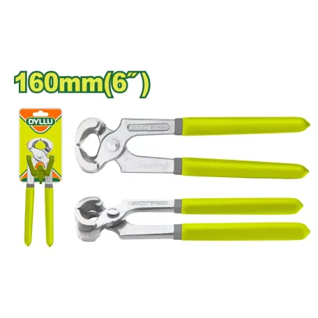 Ատաղձագործի աքցան DYLLU DTPL9906 160մմ Ատաղձագործի աքցան DYLLU DTPL9906 160մմ