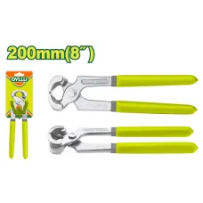 Ատաղձագործի աքցան DYLLU DTPL9908 200մմ Ատաղձագործի աքցան DYLLU DTPL9908 200մմ