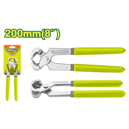 Ատաղձագործի աքցան DYLLU DTPL9908 200մմ Ատաղձագործի աքցան DYLLU DTPL9908 200մմ