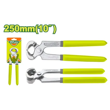 Ատաղձագործի աքցան DYLLU DTPL9910 250մմ Ատաղձագործի աքցան DYLLU DTPL9910 250մմ