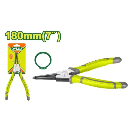 Ավտոսպասարկման աքցան DYLLU DTPL9971 180մմ Ավտոսպասարկման աքցան DYLLU DTPL9971 180մմ