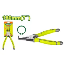 Ավտոսպասարկման աքցան DYLLU DTPL9972 180մմ Ավտոսպասարկման աքցան DYLLU DTPL9972 180մմ