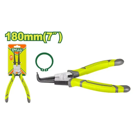 Ավտոսպասարկման աքցան DYLLU DTPL9972 180մմ Ավտոսպասարկման աքցան DYLLU DTPL9972 180մմ