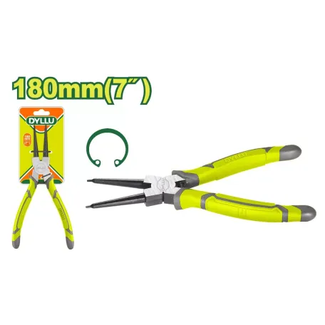 Ավտոսպասարկման աքցան DYLLU DTPL9973 180մմ Ավտոսպասարկման աքցան DYLLU DTPL9973 180մմ