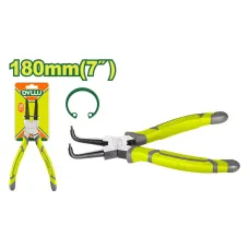 Ավտոսպասարկման աքցան DYLLU DTPL9974 180մմ Ավտոսպասարկման աքցան DYLLU DTPL9974 180մմ