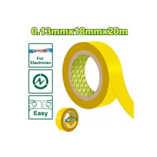 ՊՎՔ մեկուսիչ կպչուն ժապավեն DYLLU DTPN1011 20մ ՊՎՔ մեկուսիչ կպչուն ժապավեն DYLLU DTPN1011 20մ