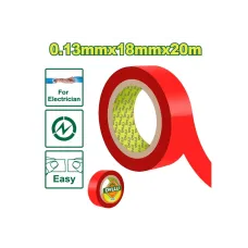 ՊՎՔ մեկուսիչ կպչուն ժապավեն DYLLU DTPN1012 20մ ՊՎՔ մեկուսիչ կպչուն ժապավեն DYLLU DTPN1012 20մ