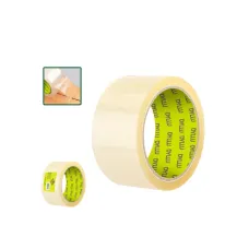 Թափանցիկ ժապավեն DYLLU DTPN1H05 50մx48մմ