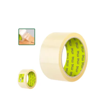 Թափանցիկ ժապավեն DYLLU DTPN1H05 50մx48մմ