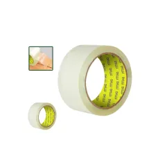 Թափանցիկ կպչուն ժապավեն DYLLU DTPN1H15 50մ