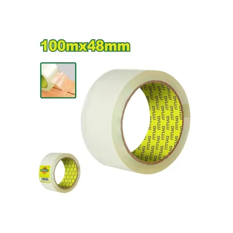 Թափանցիկ կպչուն ժապավեն DYLLU DTPN1H20 100մ