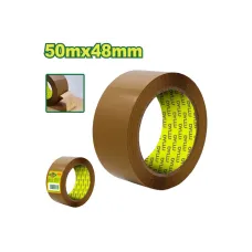 Փաթեթավորման կպչուն ժապավեն շագանակագույն DYLLU DTPN1H25 50մ Փաթեթավորման կպչուն ժապավեն շագանակագույն DYLLU DTPN1H25 50մ