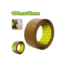 Փաթեթավորման կպչուն ժապավեն շագանակագույն DYLLU DTPN1H30 100մ