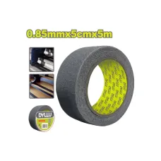 Հակասայթաքուն ժապավեն ՊՎՔ-ից 5մ DYLLU DTPN3152 Հակասայթաքուն ժապավեն ՊՎՔ-ից 5մ DYLLU DTPN3152