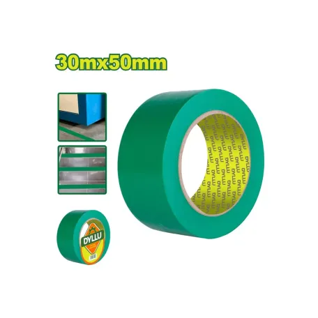 Անվտանգության նախազգուշական ժապավեն DYLLU DTPN4H40 30մ