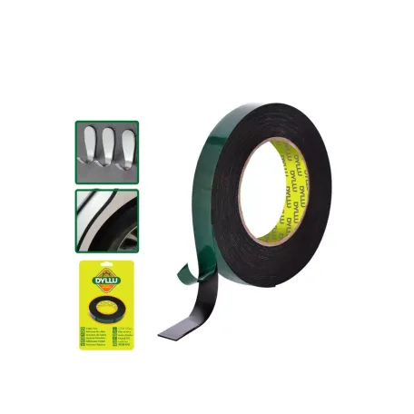 IXPE փրփրապլաստե կպչուն ժապավեն DYLLU DTPN8K19 1մ