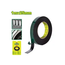 IXPE փրփրապլաստե կպչուն ժապավեն DYLLU DTPN8K25 1մ