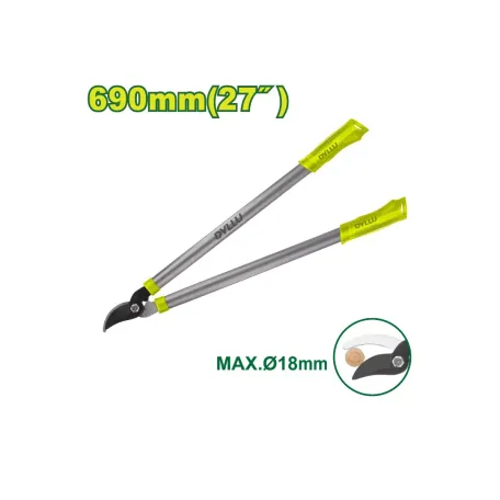 Էտի մկրատ DYLLU DTPR1301 690մմ